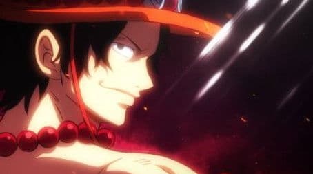 He'll Come! The Legend of Ace in the Land of Wano!