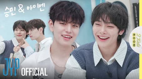Ep.04 Seungmin X I.N