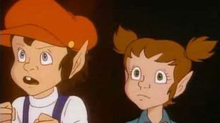 Looking For Grandma Little