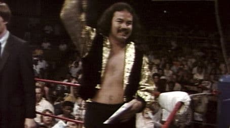 WCCW - June 26, 1982