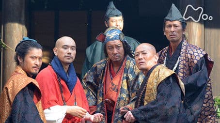 Fukuhara, my Capital (わが都、福原)