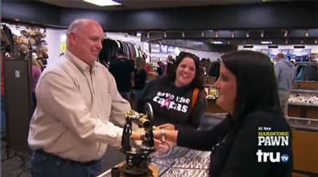 You're Fired. I Quit!