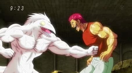 The Truth Comes to Light! Komatsu's Will and the Identity of the Mysterious Creatures!