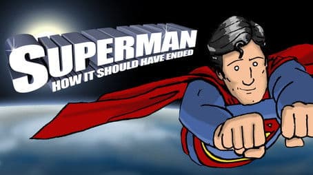 How Superman Should Have Ended
