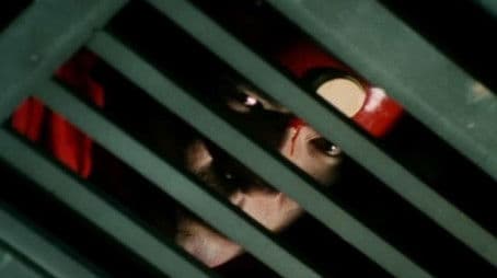 The Red Monkey's Oni Extermination