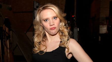 Kellan Lutz, Kate McKinnon, Gary Vider