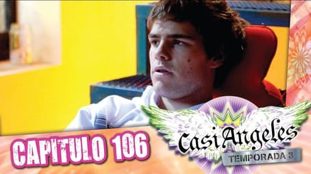 Episode 106: HE WHO IS THE LAST TO LAUGH