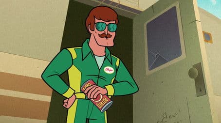 Teen Titans Vroom (2)