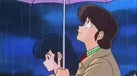 Way to Go, Godai! The First Date with Kyoko