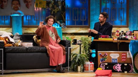 Liana Romero Swirski