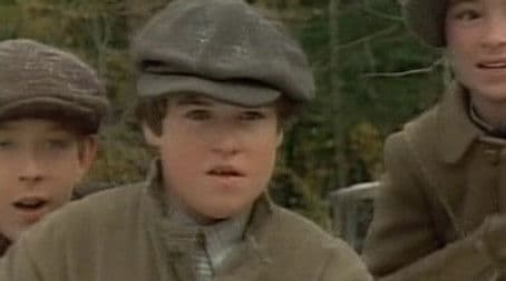 Incident at Vernon River