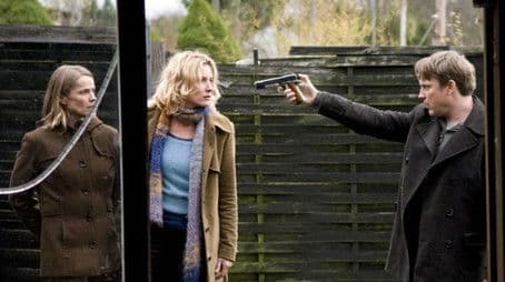 Lindholm - The Ghost