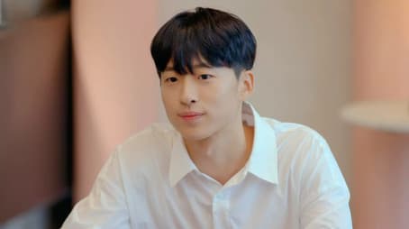 Could you fall in love with your former schoolmate?