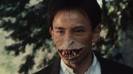 Obular Demonic Transformation