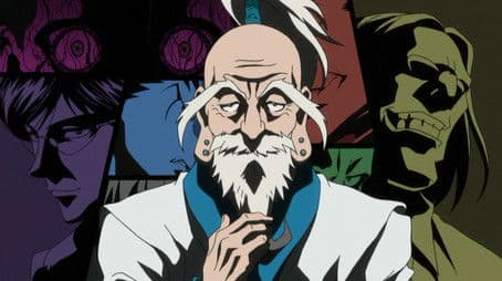 Rock-Paper-Scissors x And x Weakness