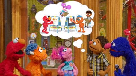 Can They Be Friends?