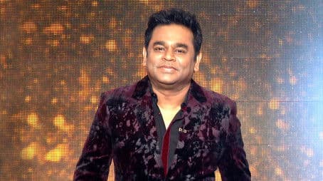 A.R. Rahman Special