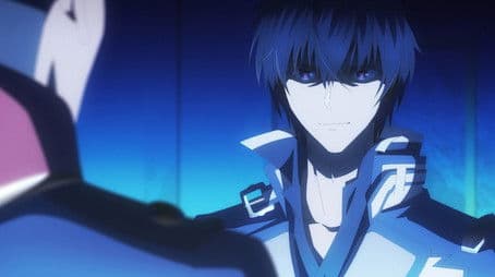 The Demon King's Duel of Intellect