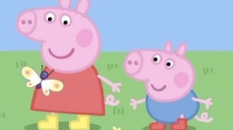 Frogs & Worms & Butterflies