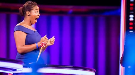 Racks Gettin' Stacked