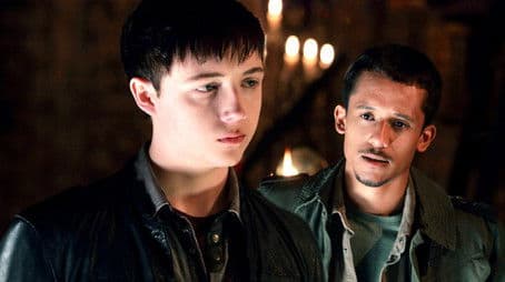 Murderer in the Midst