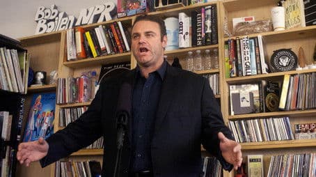 Joseph Calleja