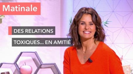 Morning show: heartbreak