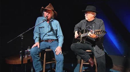 Billy Joe Shaver