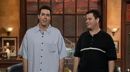 New Year's Resolution Show