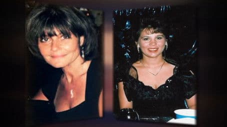 Murdered in Broad Daylight