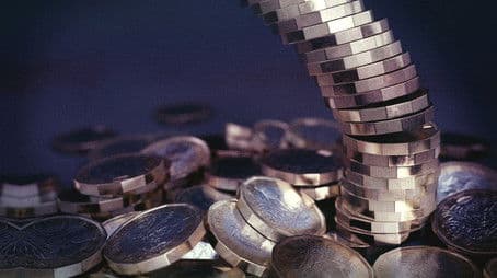 The Billion-Pound Savings Scandal