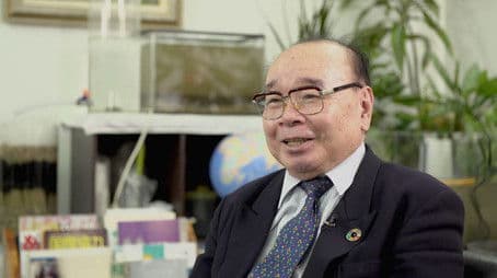 Water Purifying Powder