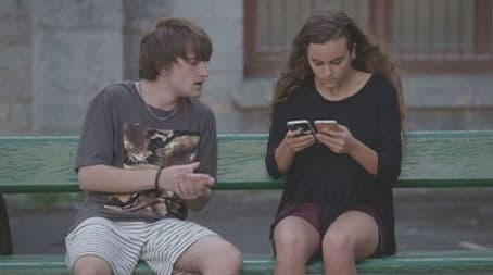 Nork bidali zuen argazkia?