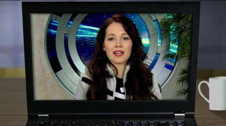 Grunkle Stan's Lost Mystery Shack Interview - Kelli Berglund from Lab Rats