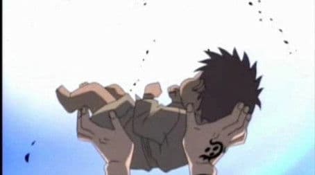 The Curse of Time: Mother and Son!!