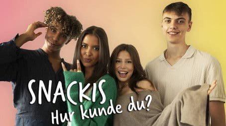 Snack: How Could You?