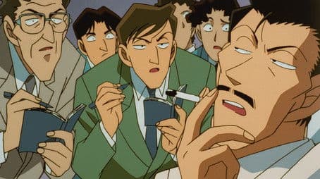 Fame and Misfortune (2)