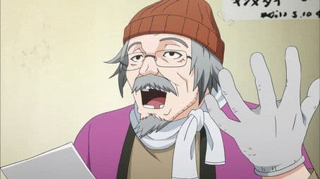 Turnabout Goodbyes - 3rd Trial