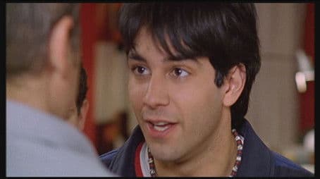 Try again Cesare / It's not jealousy