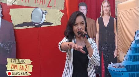 Arriva viva Rai2! # 33