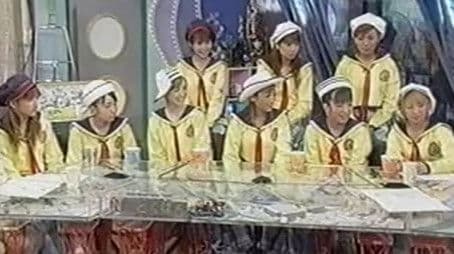 Morning Musume. - The☆Peace! (2nd Appearance)