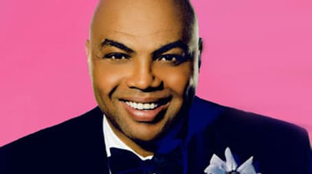 Charles Barkley / Alicia Keys