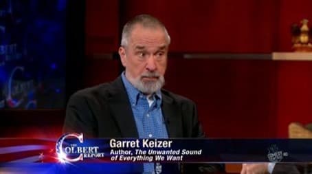 Garret Keizer