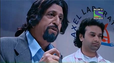 Adrushya Qatil Part 1