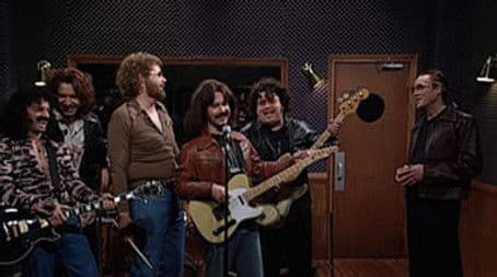 Christopher Walken/Christina Aguilera