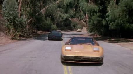 Knights of the Fast Lane