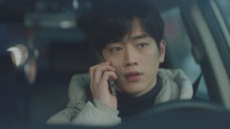 Episode 4: My Old House in my dream