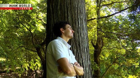 Welcome to the Village in the Sky!