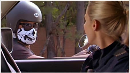 The Carter Redemption