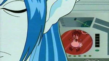 Jeepers, Creepers, Where is Peepers?